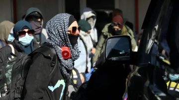 عائلات مسلحين من تنظيم الدولة الإسلامية تستعد للعودة إلى أستراليا