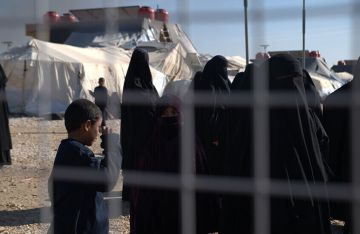 أستراليا: اعتقال نساء على صلة بتنظيم داعش لدى عودتهن من سوريا