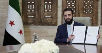 مرسوم الجمارك الجديد يحظر دخول البضائع الإسرائيلية إلى سوريا