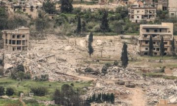 سانا: مقتل ثمانية سوريين جراء غارة إسرائيلية على جنوب لبنان