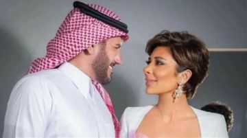 شائعات الانفصال.. فن الترند الأبرز في زواج أصالة نصري وفائق حسن شائعات الانفصال.. فن الترند الأبرز في زواج أصالة نصري وفائق حسن