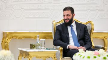 لأول مرة في تاريخها.. سوريا تشارك في قمة مجموعة السبع