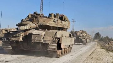الاحتلال الإسرائيلي يعتقل شابا في ريف القنيطرة ويتوغل في درعا