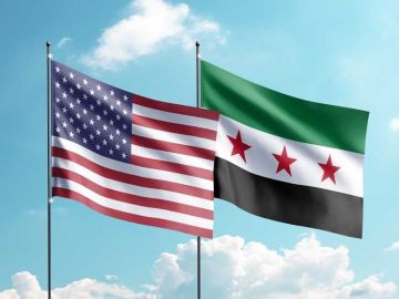 السفارة الأمريكية: سوريا يمكن أن تصبح وجهة موثوقة للاستثمار المسؤول السفارة الأمريكية: سوريا يمكن أن تصبح وجهة موثوقة للاستثمار المسؤول