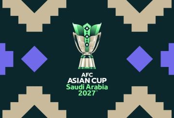 سوريا تصطدم بإيران في كأس آسيا 2027.. تفاصيل المجموعة