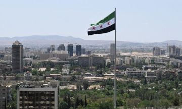 فوربس : السفارة الأميركية في دمشق تطلق دليلا لتسهيل الاستثمار في سوريا فوربس : السفارة الأميركية في دمشق تطلق دليلا لتسهيل الاستثمار في سوريا