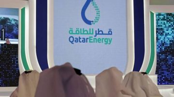 قطر توقع عقدا طويل الأمد مع الصين لتزويدها بالغاز قطر توقع عقدا طويل الأمد مع الصين لتزويدها بالغاز