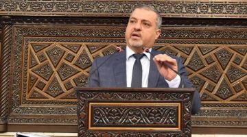 أين باقي وزارات حكومة النظام..؟ أين باقي وزارات حكومة النظام..؟
