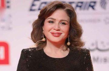 الهام شاهين: أرفض زيارة سوريا او لقاء الشرع