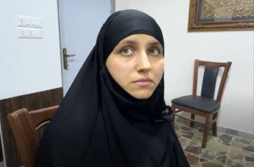 السورية بتول علوش تظهر في فيديو جديد وتحسم الجدل: أنا بخير.. الموضوع انتهى وأنفي روايات الخطف