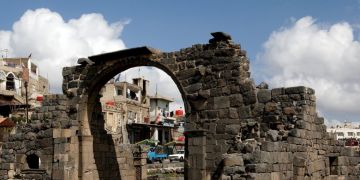 وزارة العدل توقف النظر في قضايا عقارية وشخصية في السويداء وزارة العدل توقف النظر في قضايا عقارية وشخصية في السويداء