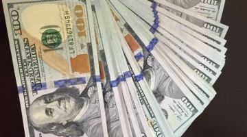 الدولار يسجل تراجعات ملحوظة في عموم البلاد