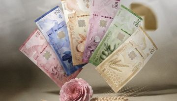 الليرة السورية تستقر على انخفاضها الأخير مع استقرار الذهب