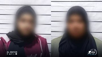 توقيف سيدتين في دمشق بعد الاعتداء اللفظي على عناصر شرطة توقيف سيدتين في دمشق بعد الاعتداء اللفظي على عناصر شرطة