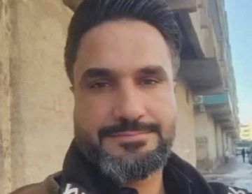 وفاة شاب سوري بعد إنقاذ امرأتين من الغرق في شانلي أورفة التركية وفاة شاب سوري بعد إنقاذ امرأتين من الغرق في شانلي أورفة التركية