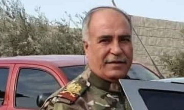 شغل مناصب عسكرية بارزة في جيش الأسد .. اعتقال اللواء محمد محسن نيوف شغل مناصب عسكرية بارزة في جيش الأسد .. اعتقال اللواء محمد محسن نيوف