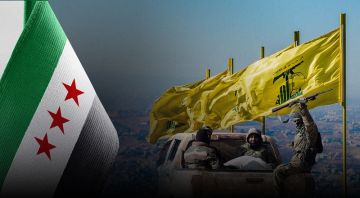 الداخلية السورية تعلن عن ضبط خلية لحزب الله تعتزم القيام بـ أعمال تخريبية.. والحزب ينفي