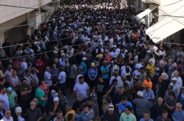 مظاهرة في سهل الغاب احتجاجا على جريمة قتل طالت أبناء من الطائفة المرشدية مظاهرة في سهل الغاب احتجاجا على جريمة قتل طالت أبناء من الطائفة المرشدية