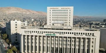 المركزي يفتح باب المدفوعات العالمية.. هل تنتهي عزلة القطاع المالي؟ المركزي يفتح باب المدفوعات العالمية.. هل تنتهي عزلة القطاع المالي؟