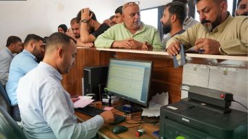 مفوضية اللاجئين: عودة 900 لاجئ سوري من العراق إلى سوريا منذ بداية 2026