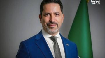 من هو الحاكم الجديد لمصرف سورية المركزي؟