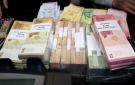 سعر صرف الدولار و اليورو و الذهب مقابل الليرة السورية الجمعة 15 5 2026