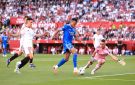 البرازيلي فينيسيوس يقود ريال مدريد لتحقيق فوزا صعبا على ملعب إشبيلية