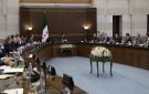 الرئيس الشرع يصدر جملة من التعيينات الجديدة