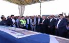 وزير النقل المصري يثير موجة غضب بسبب اهانة مهندس - sy
