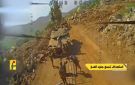 بي بي سي: مسيرات حزب الله تربك إسرائيل