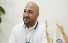 انطلاق رحلات الحج الى السعودية.. وعدد الحجاج 22500 حاج