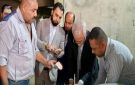 وفد اقتصادي سوري في العراق لبحث تعزيز الأمن الغذائي وتبادل الخبرات التجارية