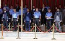 الأردن يخرج 300 عنصر من قوى الأمن الداخلي السوري - sy