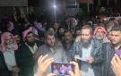 إصابات باحتجاجات في ترحين بريف حلب ضد إزالة الحراقات البدائية