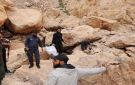 العثور على مقبرة جماعية في عش الورور - sy