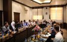 سوريا تقر البرنامج الوطني للمشاريع ذات الأولوية في ظل التغيرات المناخية - sy