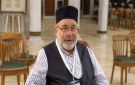 وفاة الشيخ محمد مسعود خياطة أحد أبرز منشدي مدينة حلب.. ماذا تعرف عنه؟