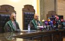 تجريد بشار وماهر الأسد من حقوقهما المدنية ووضع أملاكهما تحت إدارة الدولة