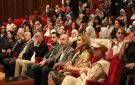 بغيابهم جميعهم.. اتحاد الكتاب يكرم الفائزين بمسابقة السخرية في الفن والأدب