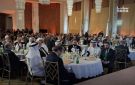 انطلاق فعاليات المنتدى الاستثماري السوري الإماراتي الأول في دمشق - sy