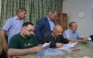 لجنة مشتركة تبدأ تدقيق ملفات الكوادر التعليمية والإدارية في الحسكة - sy