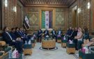 اللجنة العليا تعلن عن نقطة تحول مفصلية في انتخابات الحسكة وعين عرب