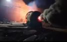 محافظ حلب يكشف مصدر الدخان والروائح التي أقلقت الأهالي: لن نتهاون مع المتسببين بالتلوث