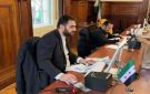 تفعيل خدمة تسجيل واقعات الأحوال المدنية إلكترونيا في 5 بعثات سورية