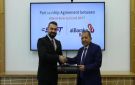 بنك البركة سوريا وSHIFT شراكة جديدة في عالم الحوالات