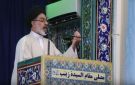 تنظيم داعش يتبنى اغتيال خطيب مقام السيدة زينب في سوريا