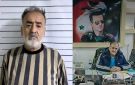 عميد ركن .. الداخلية تعلن القبض على الرئيس السابق لفرع المخابرات الجوية في درعا - sy