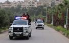 السلطات السورية تعلن القبض على العميد سهيل حسن (صورة)