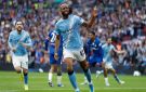مانشستر سيتي يهزم تشلسي ويتوج بلقب كأس الاتحاد الانكليزي للمرة الثامنة في تاريخه