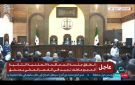 سوريا.. بدء المحاكمة العلنية الثانية لعاطف نجيب في القصر العدلي بدمشق